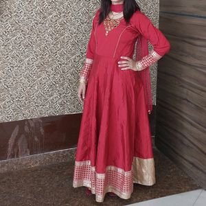 Long Kurti