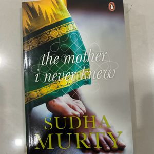 Sudha Murthy Novella