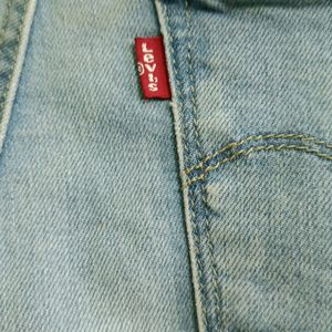 Levi's brand new jeans bootcut