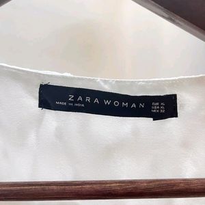 Zara Top