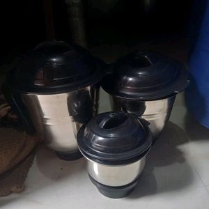 L.g Mixer Grinder 3 Jar