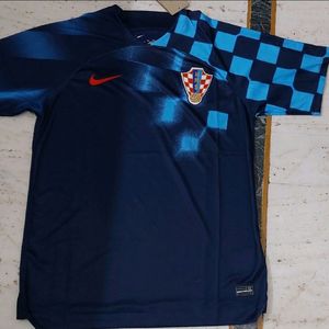 AUTHENTIC NIKE 🇵🇾CROATIAN WORLDCUP 2022 JERSEY