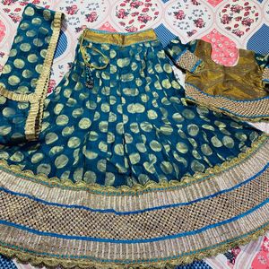 Lehnga Set