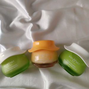 Dot & Key Skincare Moisturiser Combo Pack Of 3