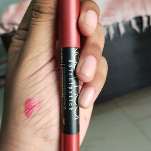 Combo Of any 2 Kissproof matte Lipstick