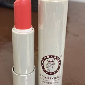 Colours Queen Pink Bullet Lipstick