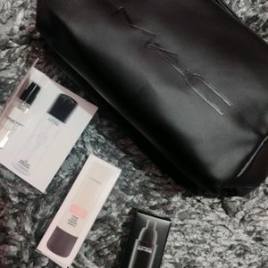 Mac Pouch With Combo