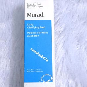 Murad Face Serum