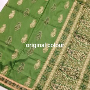 Resam Banarasi Saree