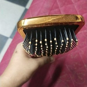 Hair Brush