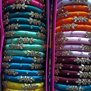 Handmade Bangles