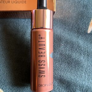 Swiss Beauty Liquid Highlighter