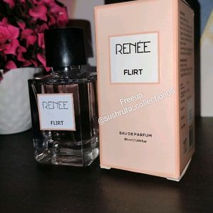 (Sealed) Renee Flirty Eau De Parfum