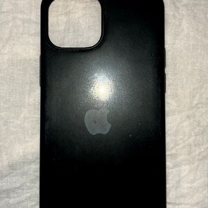 Iphone 13Mini Silicone Case Cover