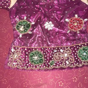 Bridal Lahenga