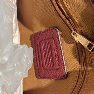 Coach Women Handbag