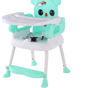 Panda New Feeding Chair For Little Kids