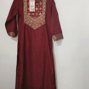 2 Indo Era Kurta Set