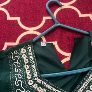 Women Kurta Set