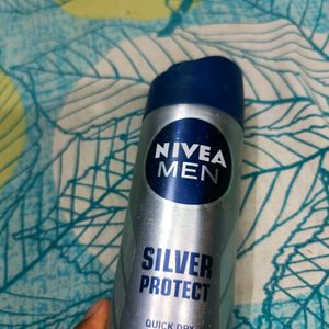 Nivea Deo For Men