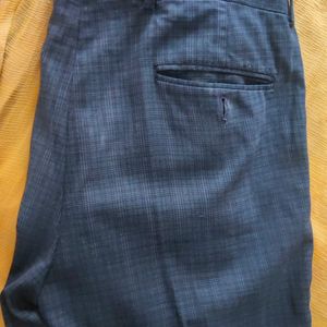 Rs 140 Only Men Trouser From Arrow 32 Black