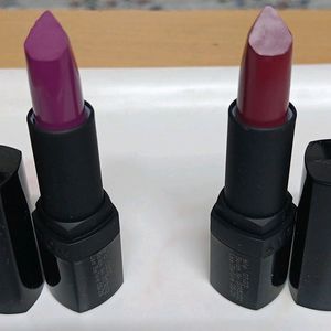 Avon Ultra Perfectly Matte Lipstick Combo