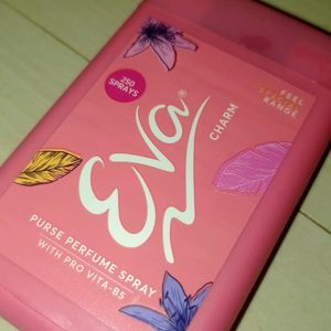 Eva Pocket/Purse Perfume