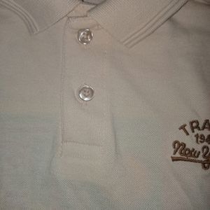 Classic Polo T Shirt