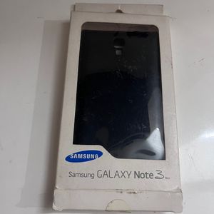 Samsung Note 3 Cover