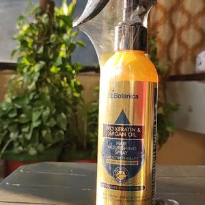 St.Botanica Hair Spray