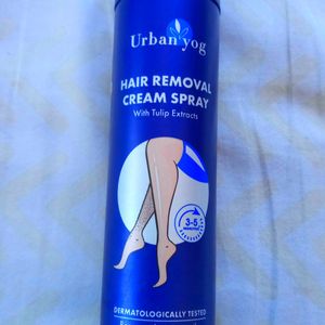 Urbanyog Hair Removal Cream Spary