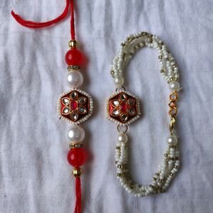 Rakhi Combo