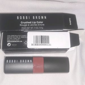 Bobbi Brown Lipstick 💄