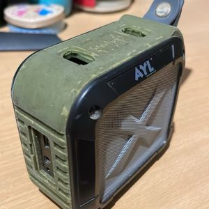 Bluetooth Speaker For Parts