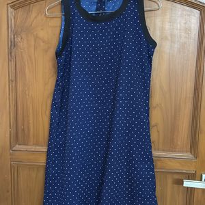 Polka Dress