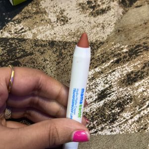 Mamaearth Hydra Matte Crayon Lipstick