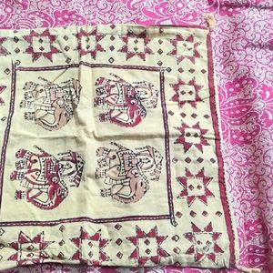 Pillow Cover At Very Good Condition