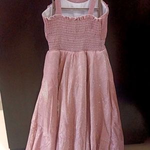 Birthday Party Frocks For Girls