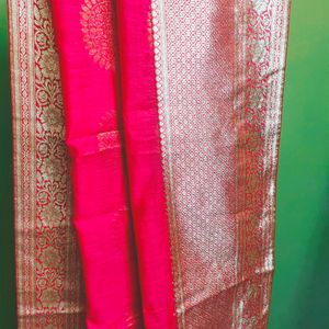 Banarasi Dupatta New With Tag