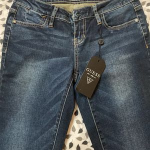 GUESS DENIM