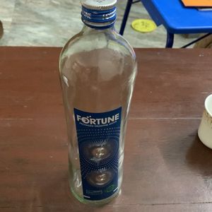 Bottle For Sale