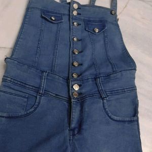 Dungaree