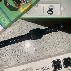 Dtno1 Smartwatch Non Used With Box