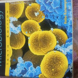 Textbook Of Microbiology Paniker