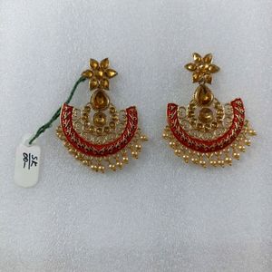 Ethnic Earrings