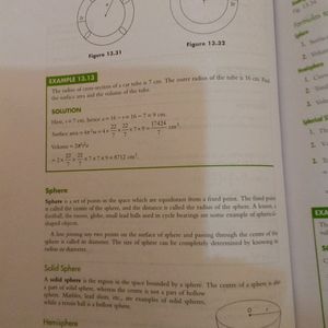 Pearson IIT Foundation Series Maths Class9