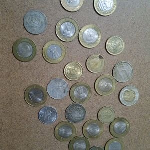 Special Coins