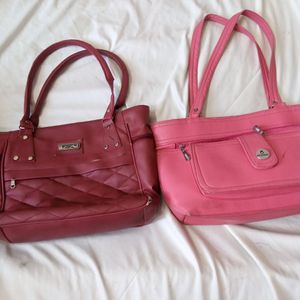 Combo 2 Hand Bag