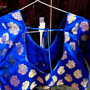 Benarasi Blouse