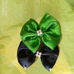 Bow Clips